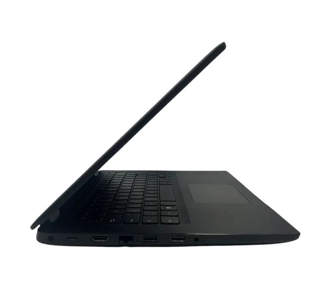 Notebook Dell Latitude 3400 Core I5 8th 8gb 256gb Windows 11 Preto - Foto 4