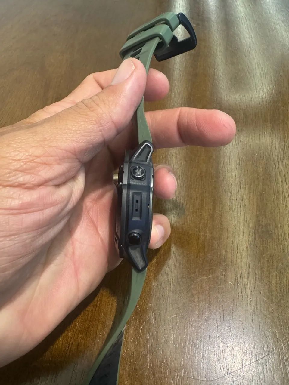 Garmin Fenix 6 pro solar  - Foto 3