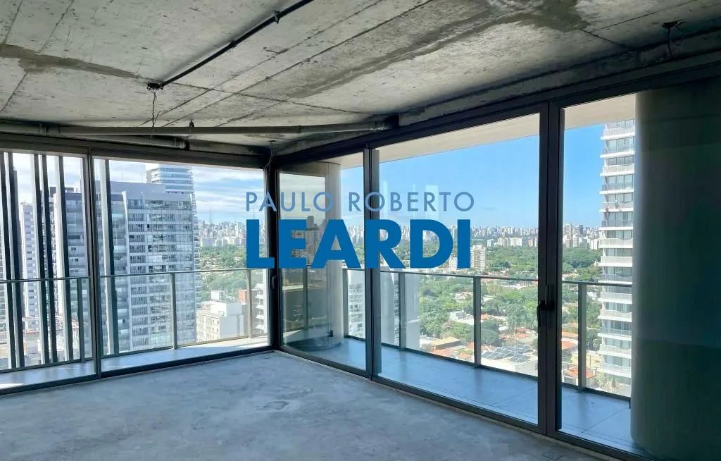 APARTAMENTO - PINHEIROS - SP