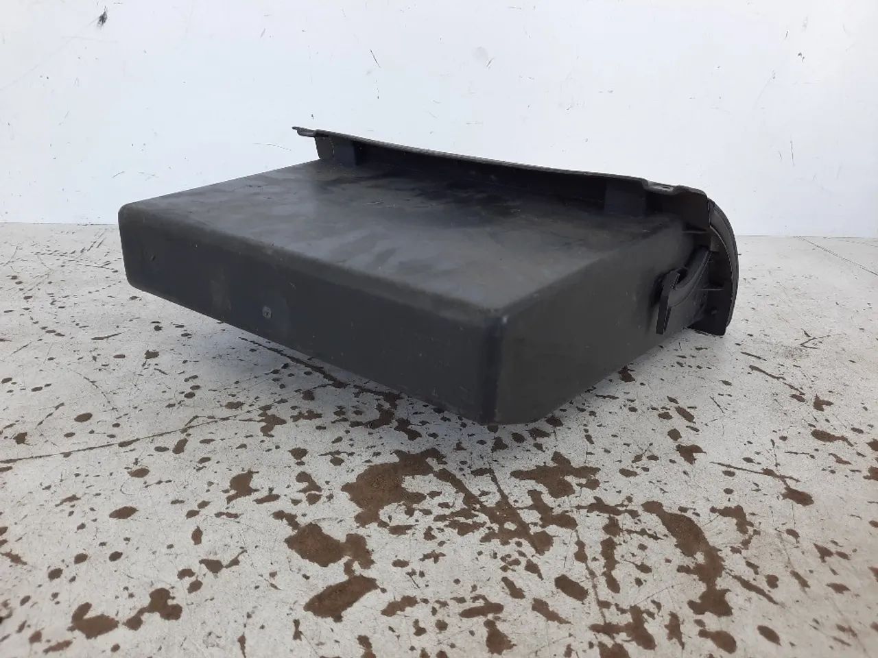 Porta Luvas Chevrolet Corsa Classic 2003  - Foto 9