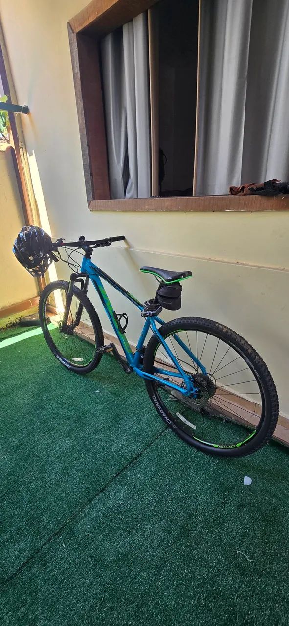 Bicicleta MTB - Foto 3