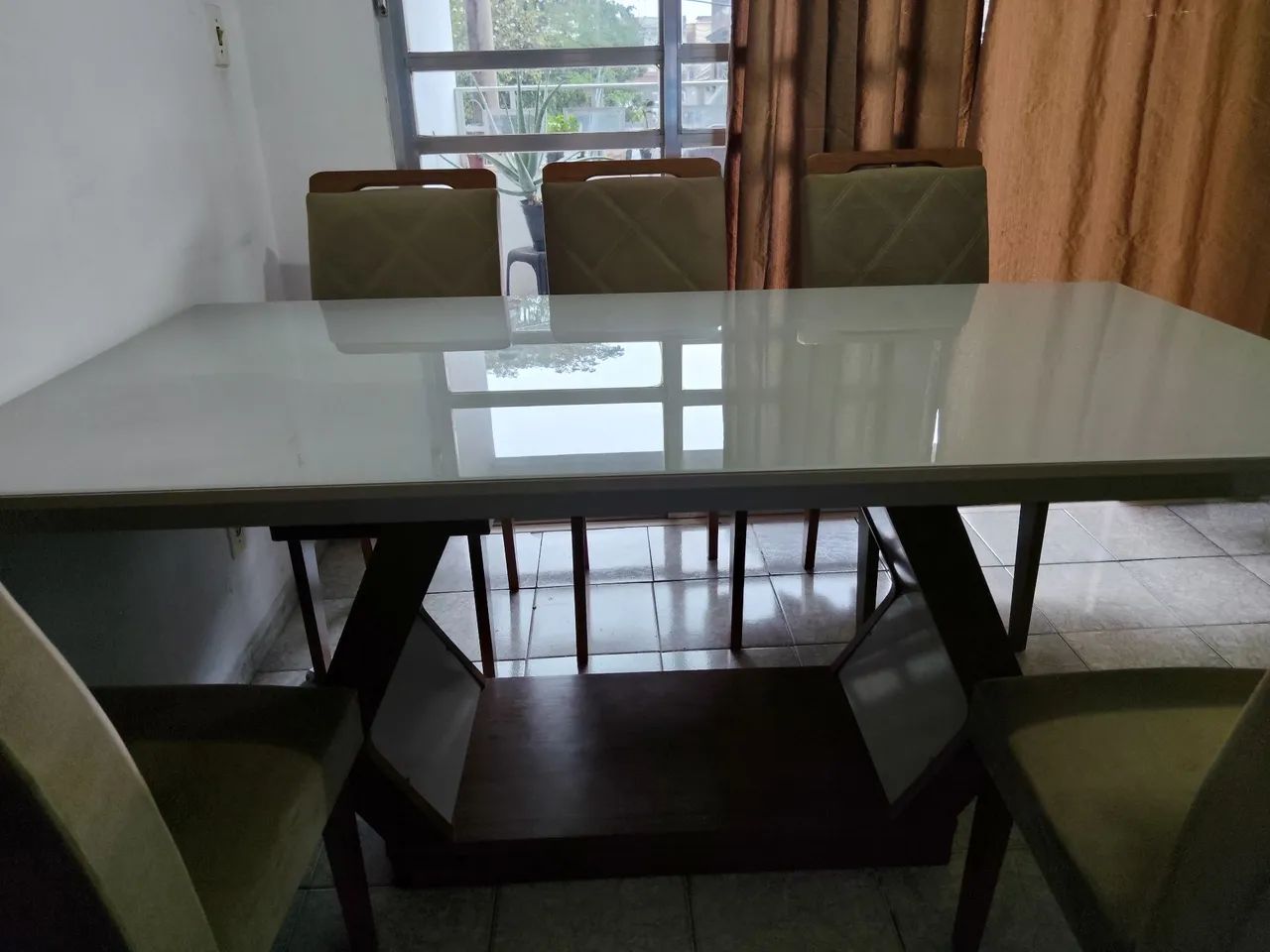 Mesa de jantar  - Foto 2