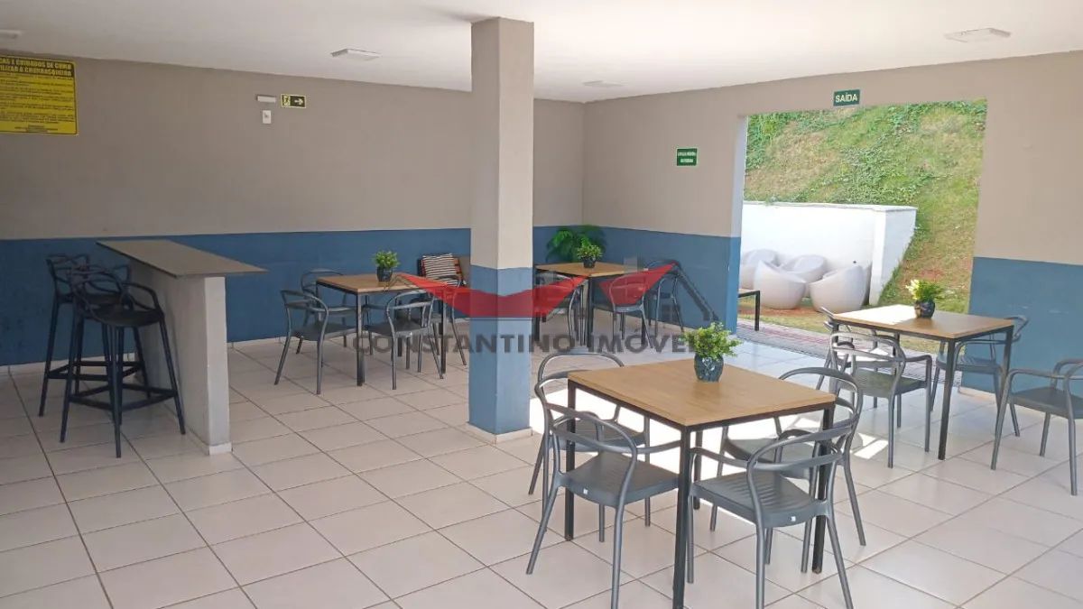 Apartamento com 2 quartos à venda em Belo Horizonte - Foto 3