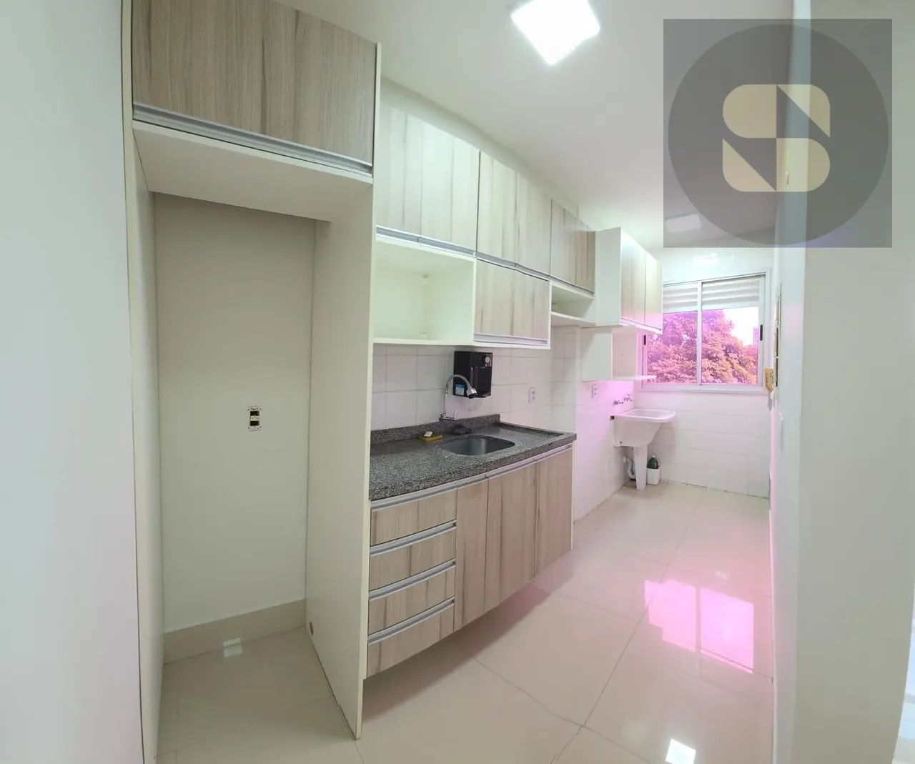Apartamento em Jardim Itália - Cuiabá, MT - Foto 5