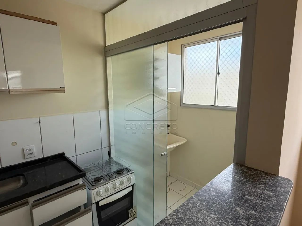 Apartamento - 2 dormitórios - Edifício Copacabana - Foto 5