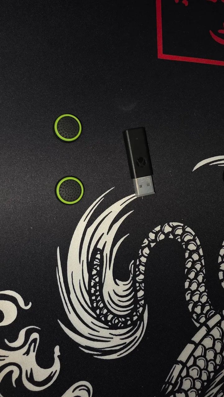 Controle Xbox One - Foto 3