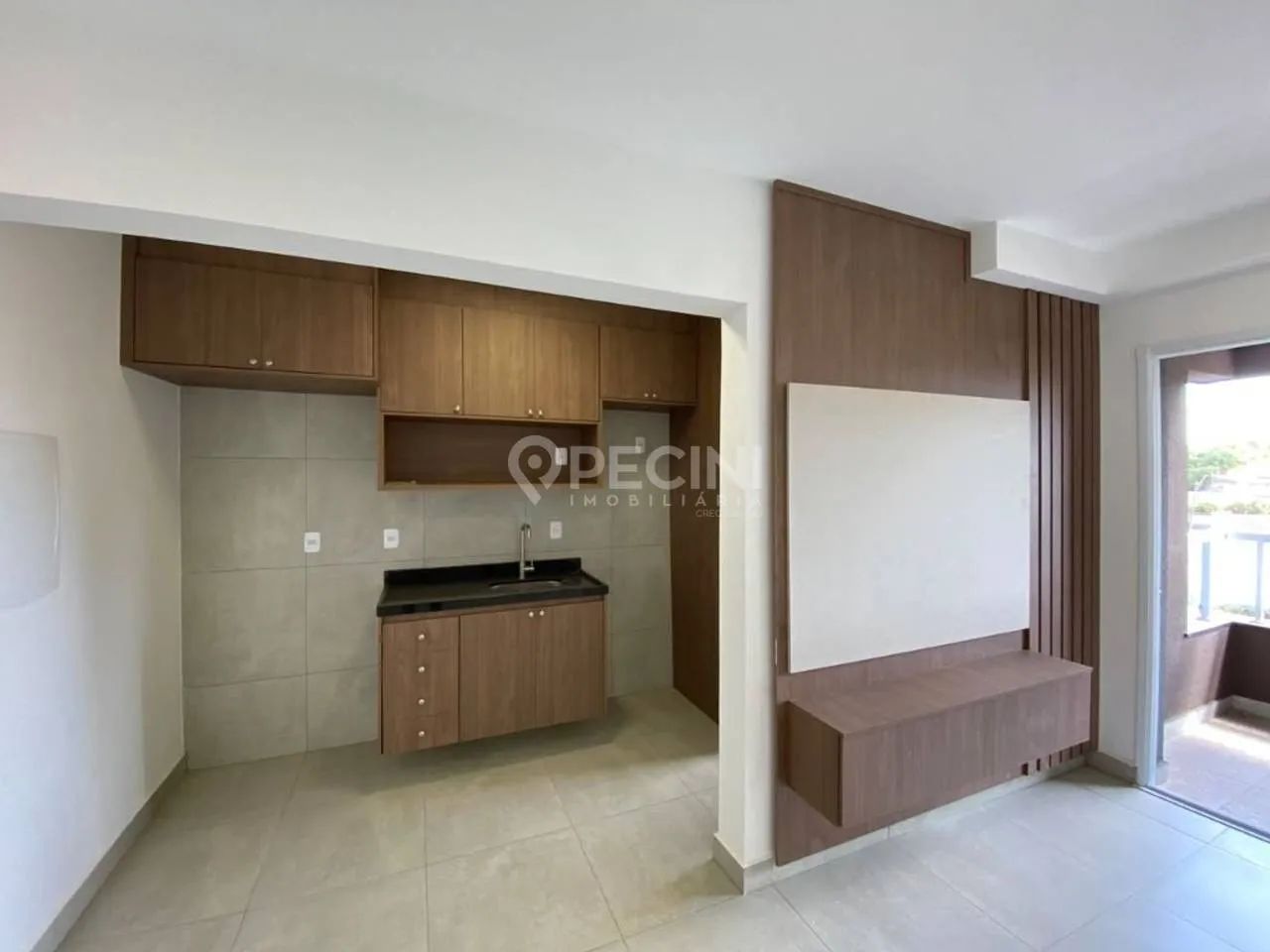 Apartamento no Leven com 3 quartos para alugar em Rio Claro. - Foto 3