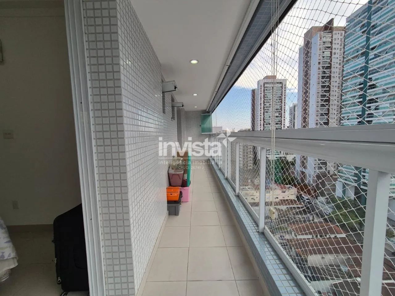Apartamento para aluguel no bairro Pompéia - Foto 2