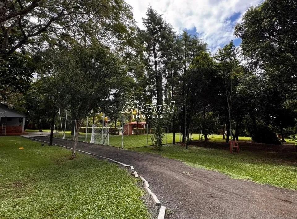 Chácara, para aluguel, Santa Rita - 3 quartos - Piracicaba/SP - Foto 4