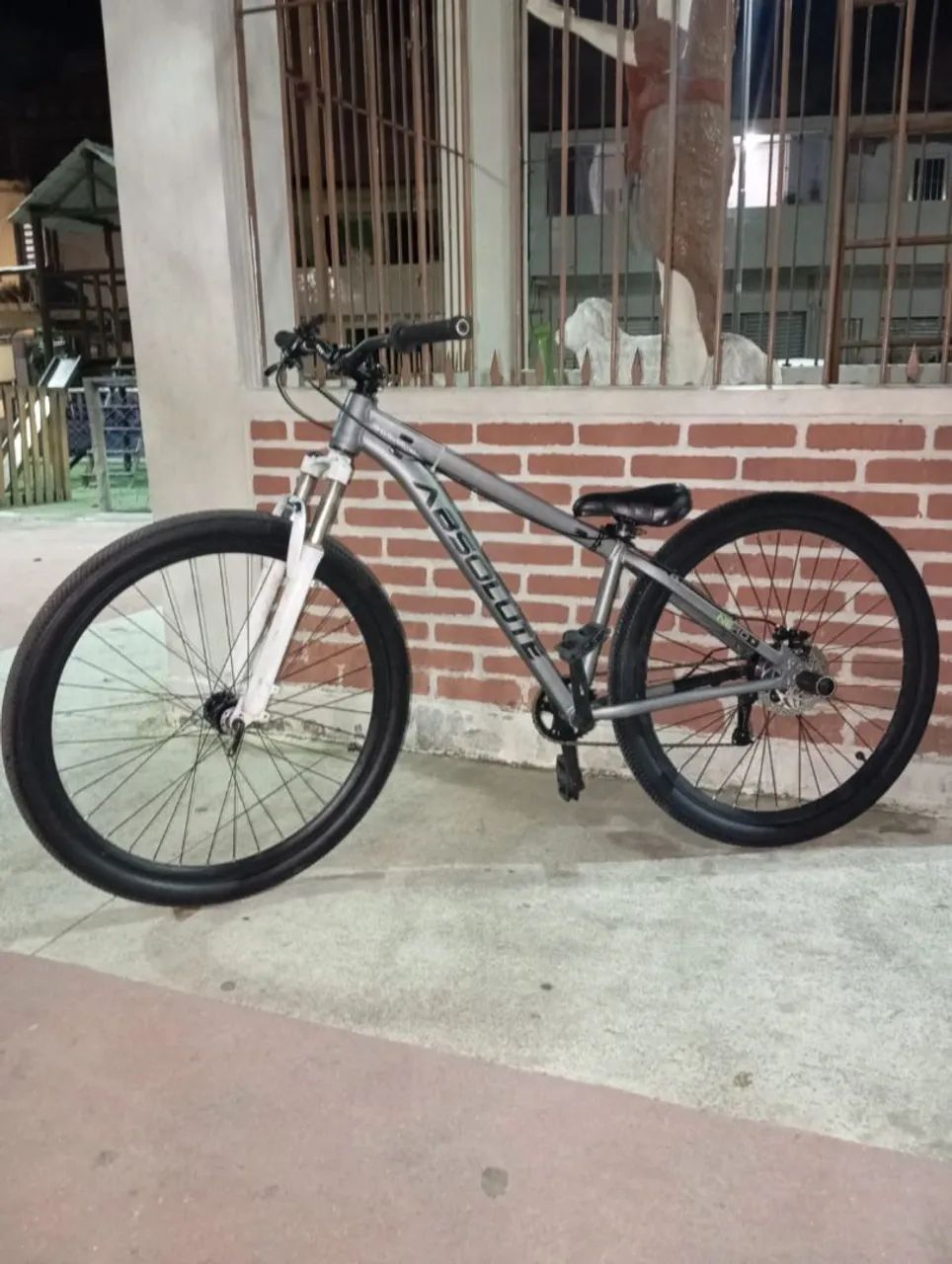 Bike aro 29 absolute nero 5  - Foto 3
