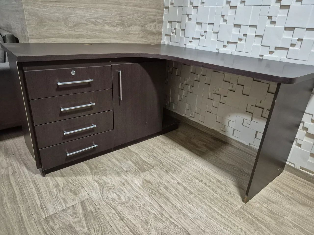 Mesa de escritório 65562835381507121