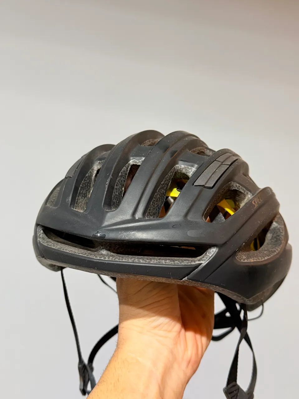 Capacete specialized PROPERO 3