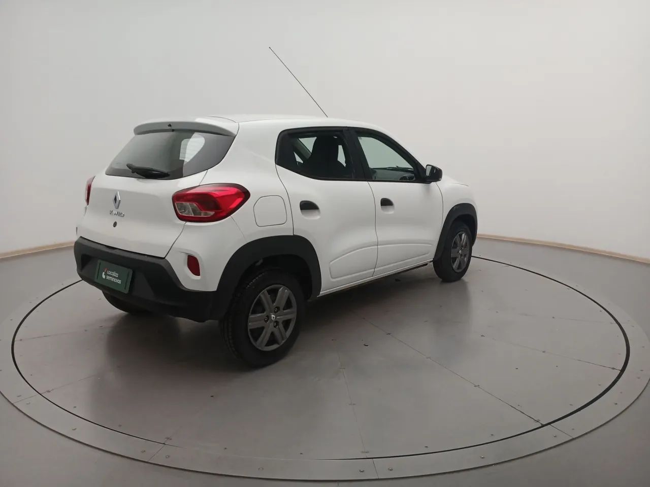 Renault Kwid 1.0 Zen 2026 - Foto 5
