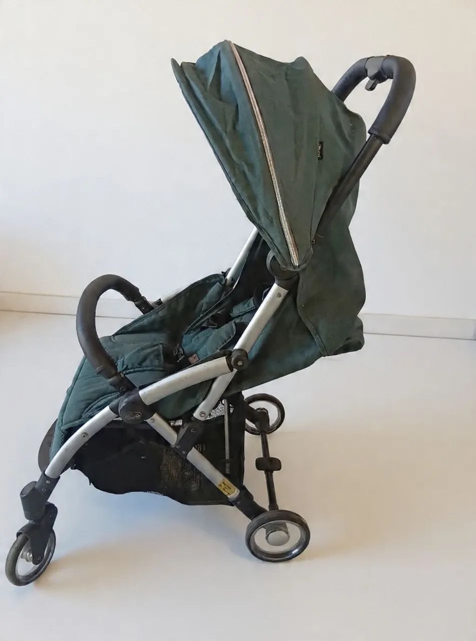Carrinho de bebê Chicco