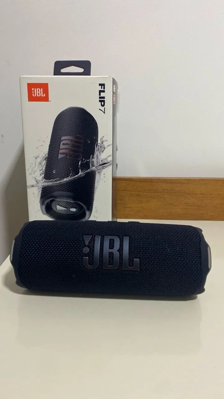 JBL flip 7 - Foto 3