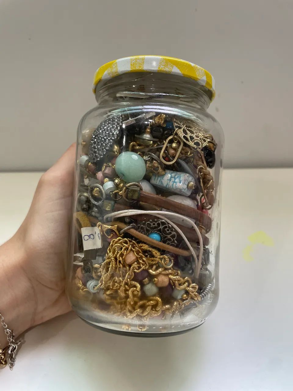 Pote de Joias Surpresa - Foto 2