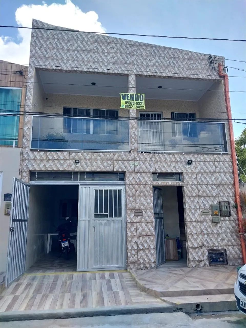 Foto - Maceió - Santa Amélia