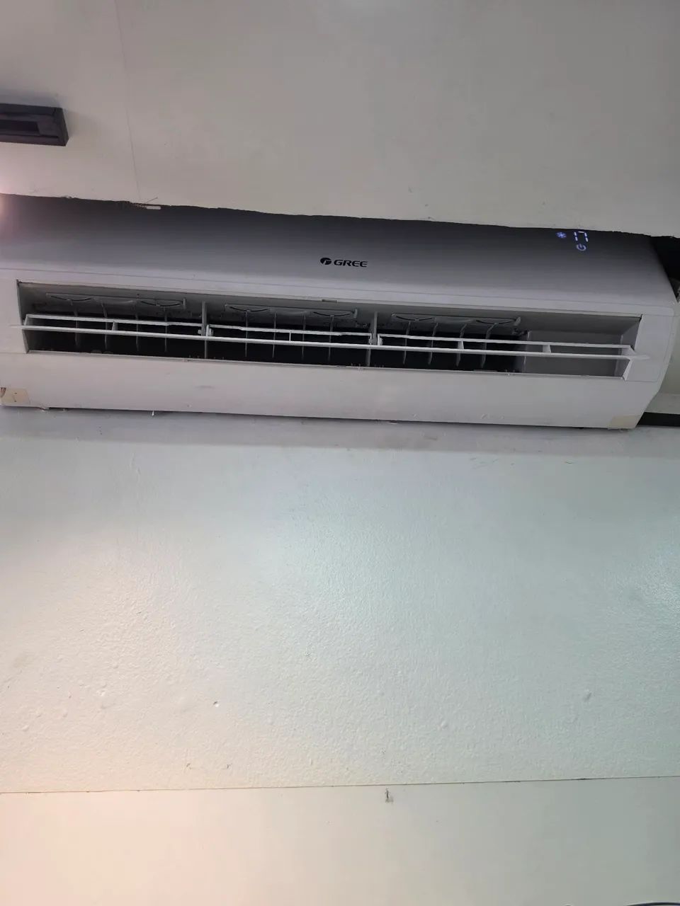Ar condicionado split 18000 mil btus  - Foto 4