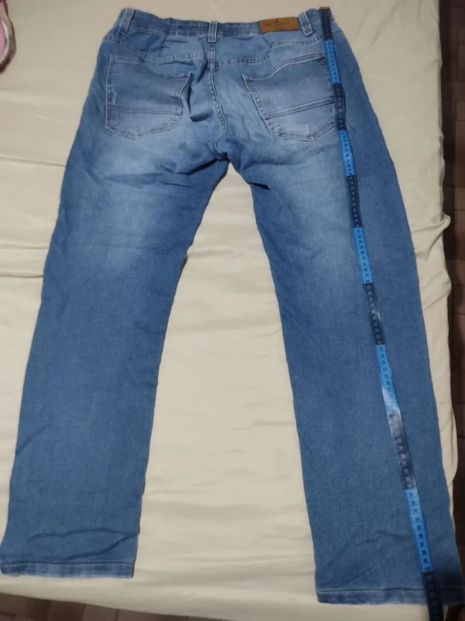 Calça Masculina Brooksfield 44 - Foto 5