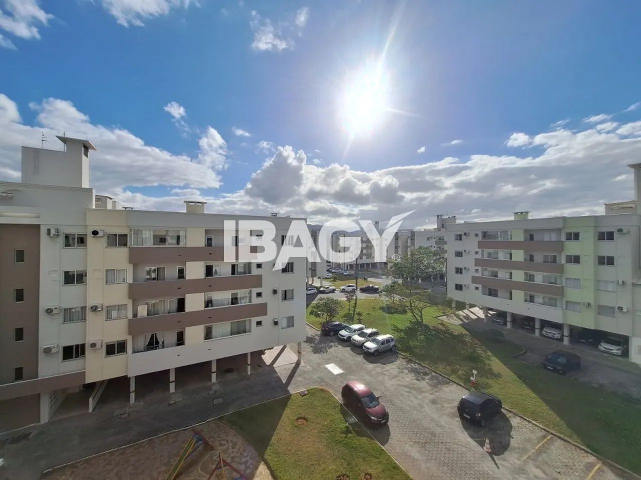Excelente Apartamento 2 dormitório(s) em Forquilhas - São José - Foto 5