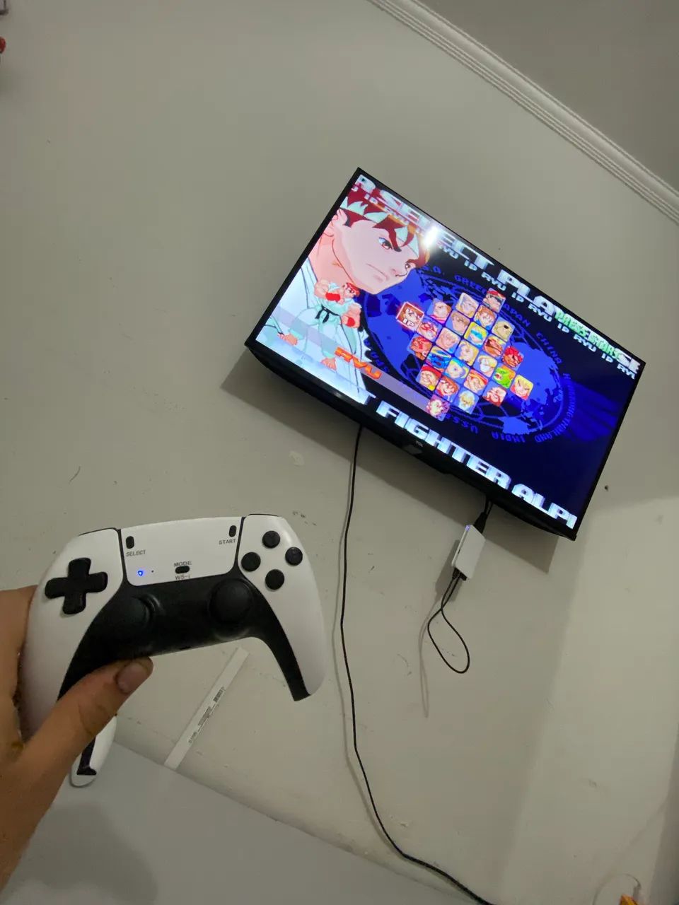 Console Game Stick 3000+ Jogos