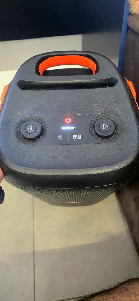 JBL Party box 110 - Foto 5