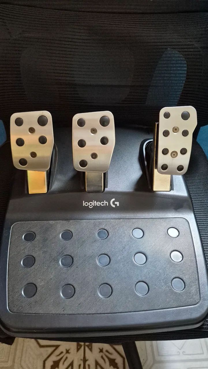 Logitech G920 - Foto 2