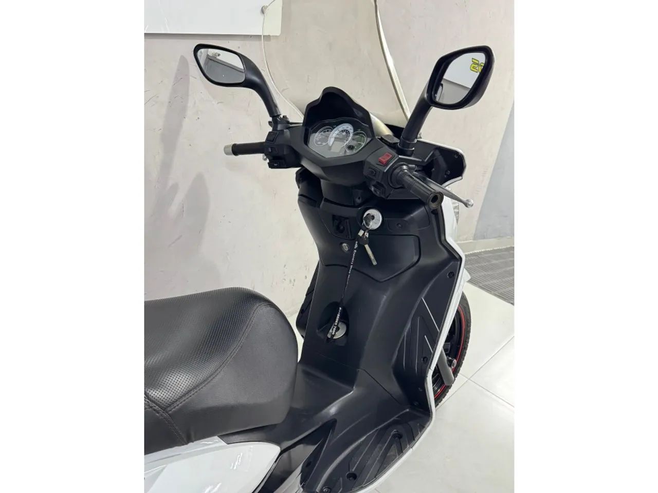 Dafra Citycom 300 i 2016 - Foto 5