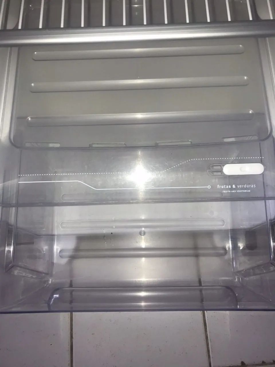 Geladeira Eletrolux  - Foto 4