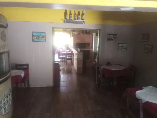 Restaurante Mineiro próximo a João Dias 280 m2 - Foto 2