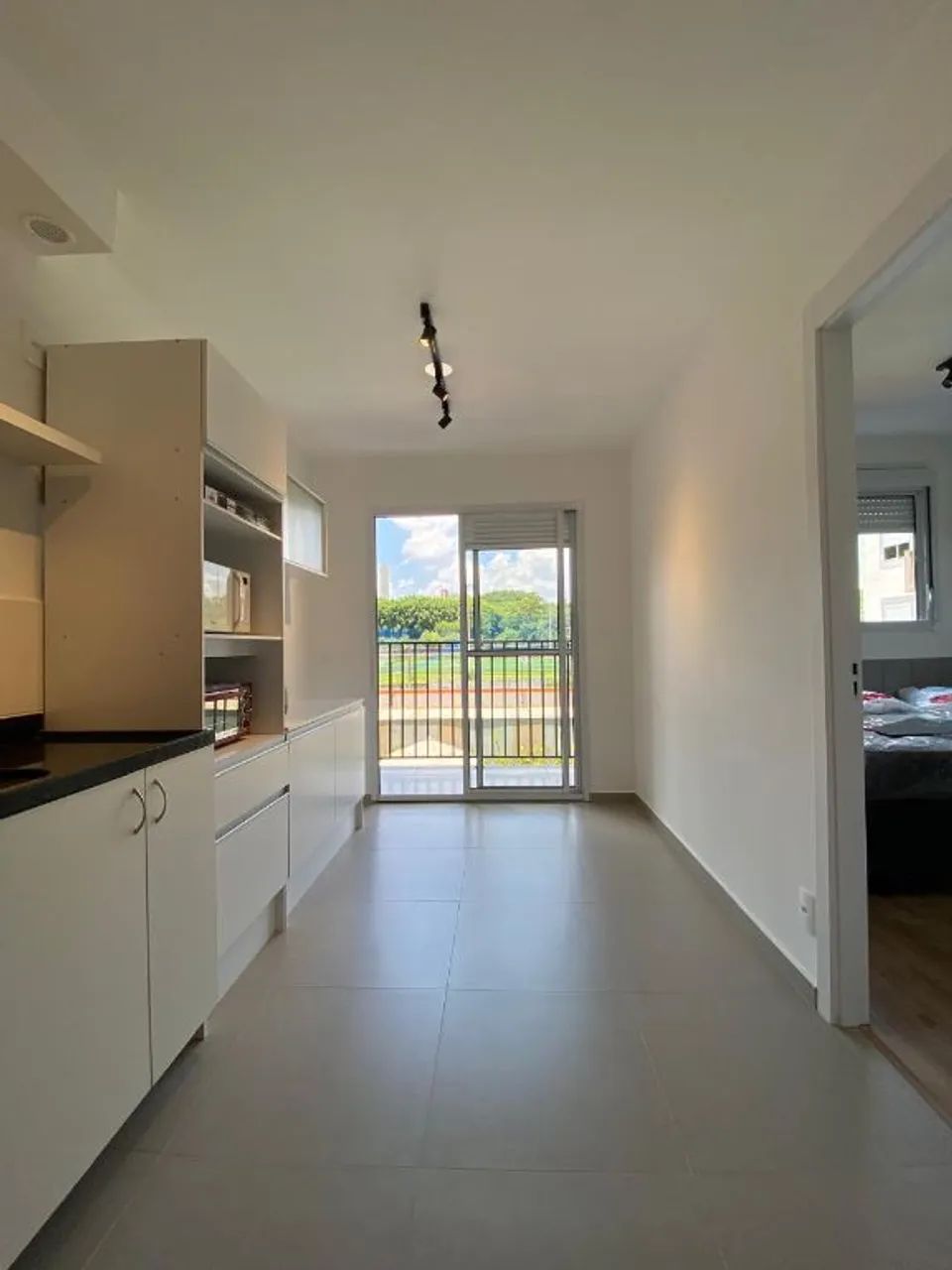 Apartamento à venda no Butantã, São Paulo - 1 dormitório - Acesso 24hrs - Foto 5