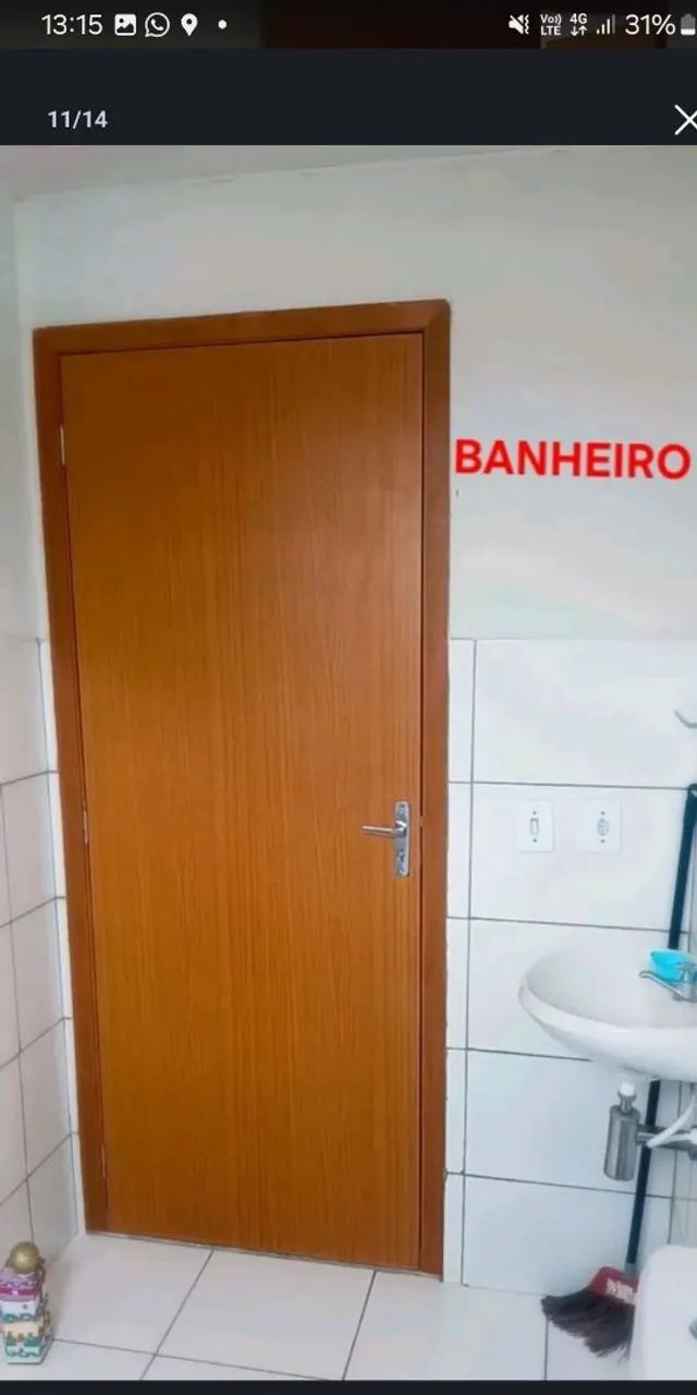 RESIDENCIAL BEIRA RIO  - Foto 3