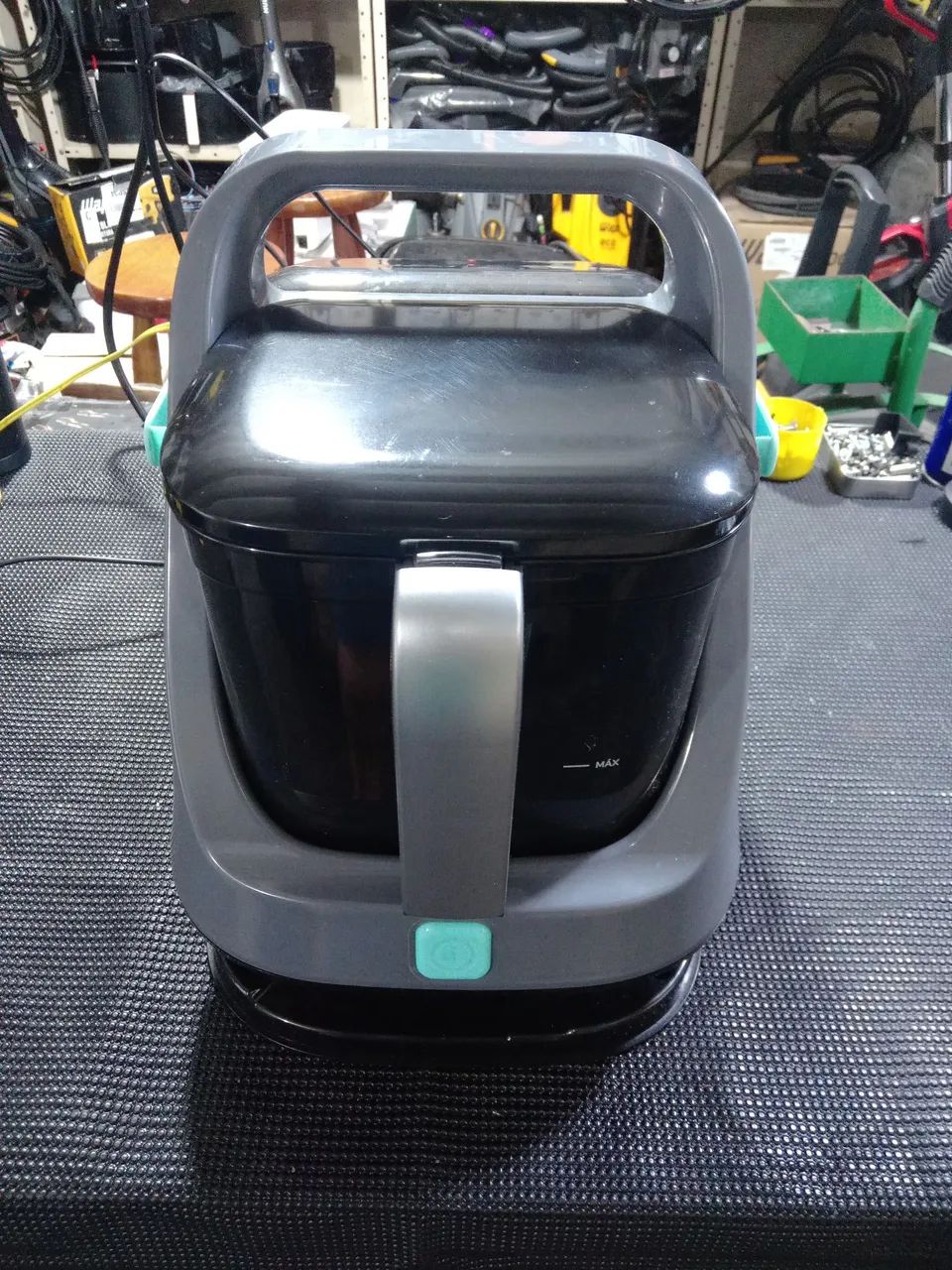 Extratora wap spot cleaner  - Foto 4