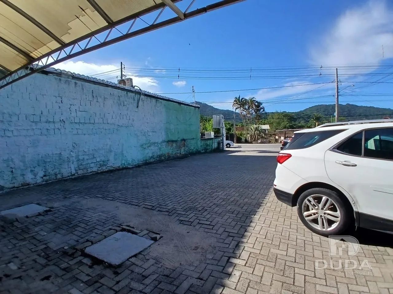 GALPÃO - RIO TAVARES - Foto 3