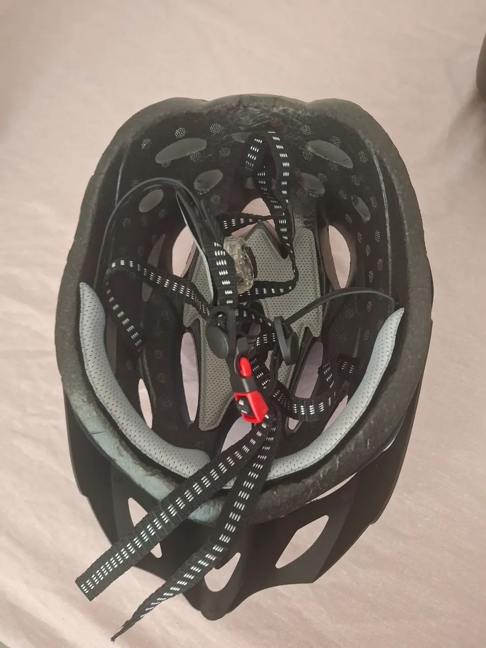 Capacete bike - Foto 4