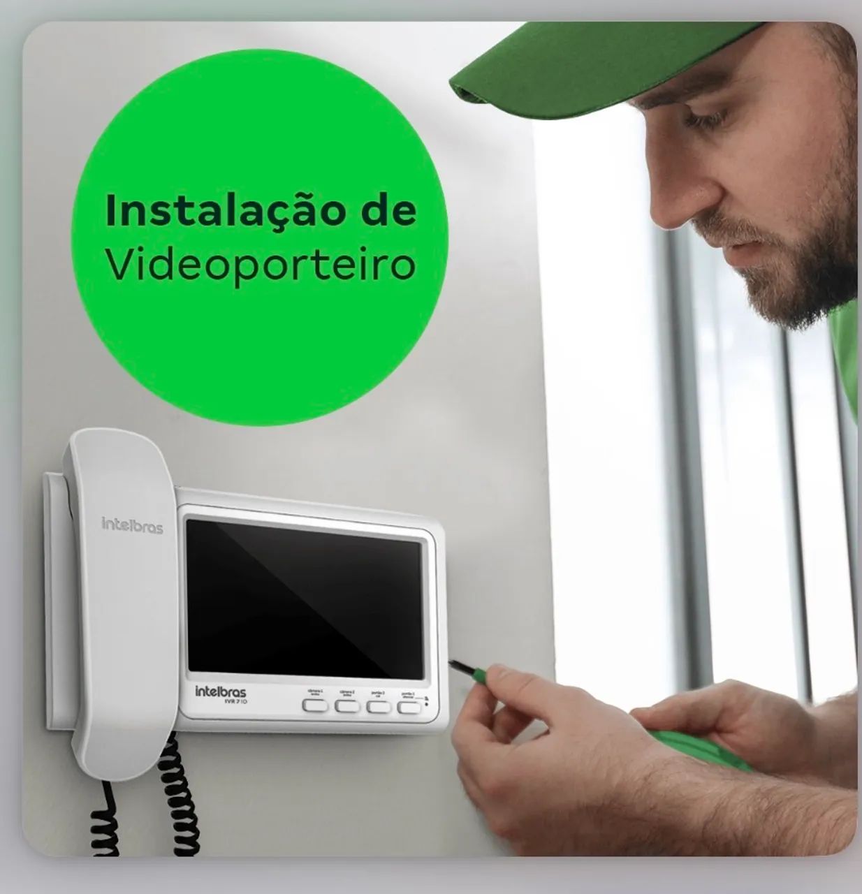 Eletricista 