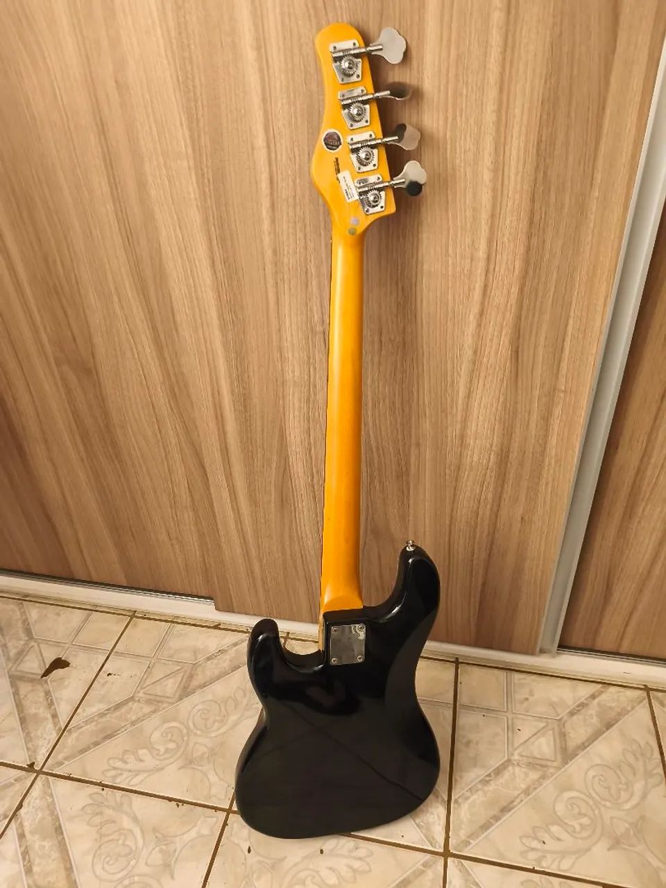 Baixo Tagima TW-65  - Foto 4