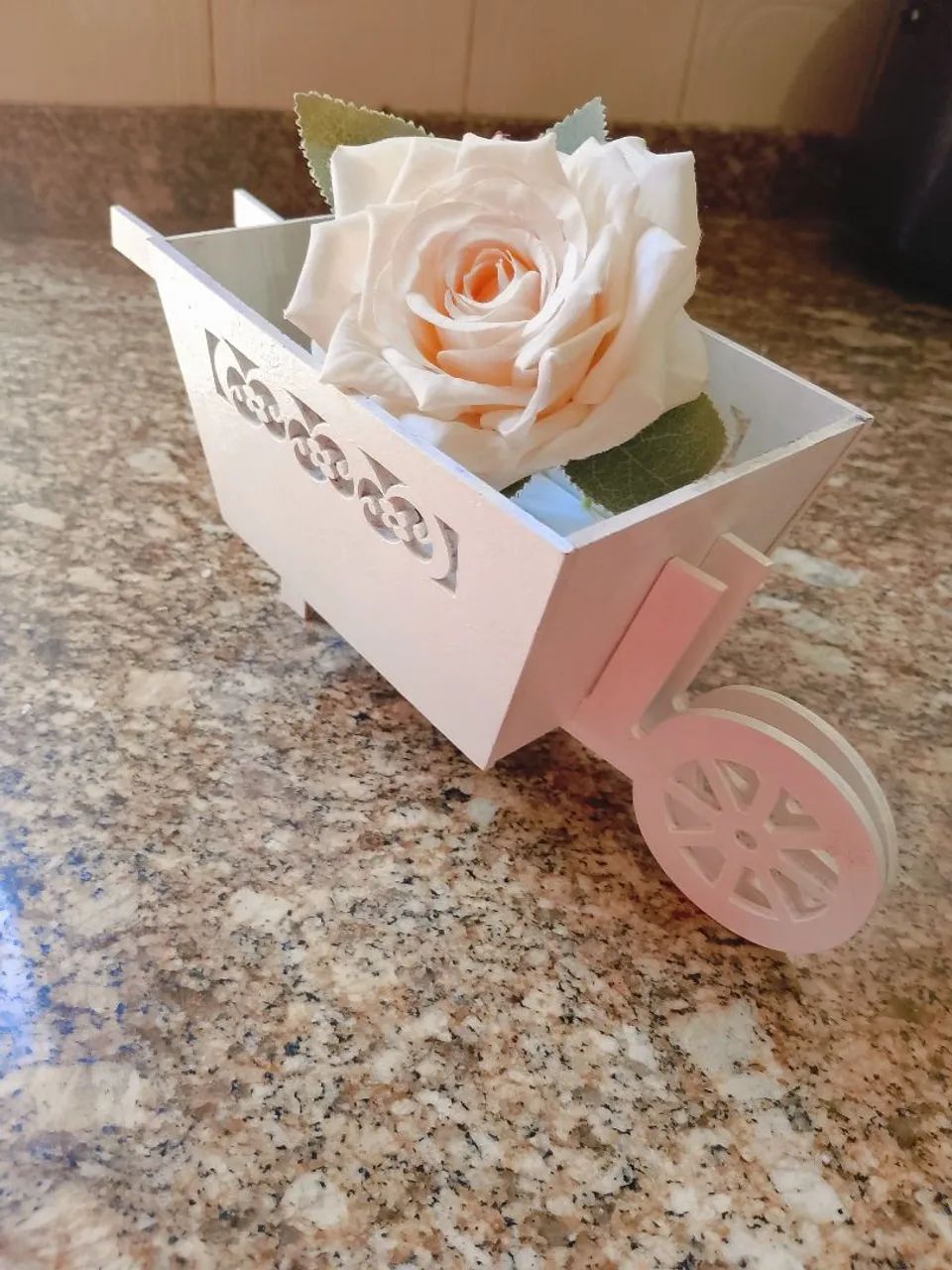 Decoração MDF - Foto 4