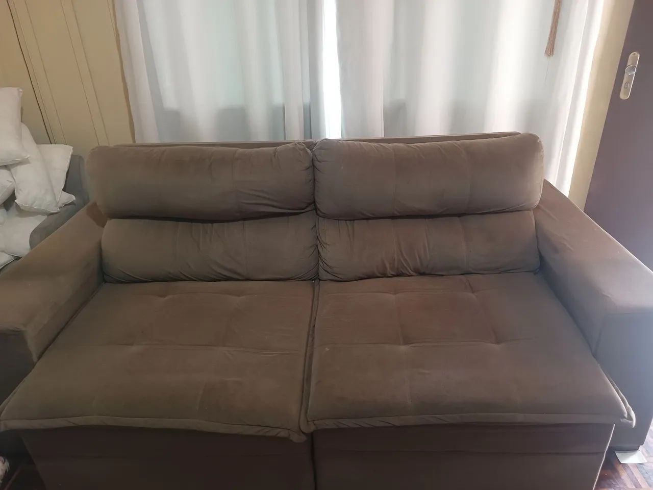 Sofá retrátil  - Foto 3