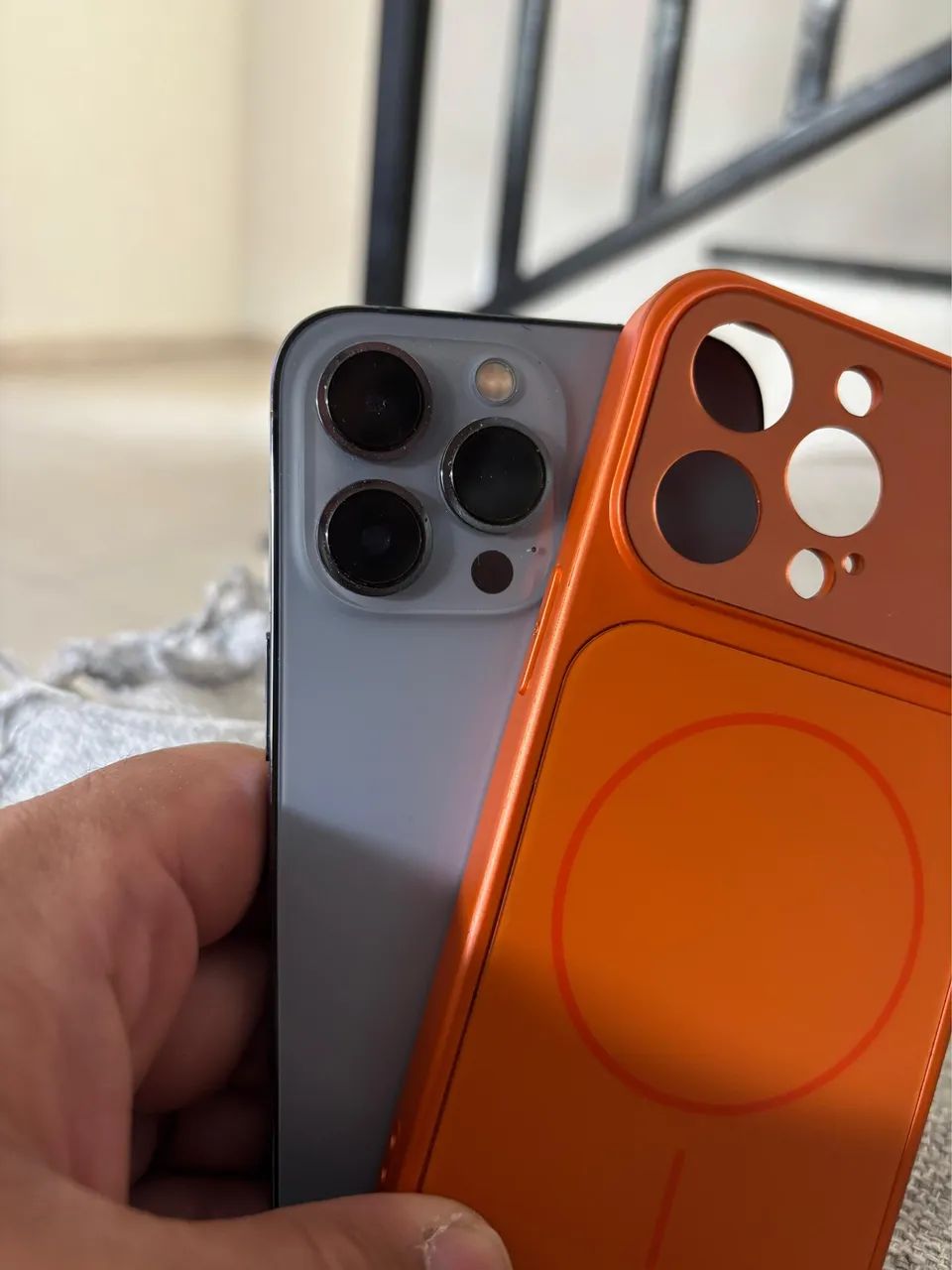 iPhone 13 Pro 256 ? - Foto 5
