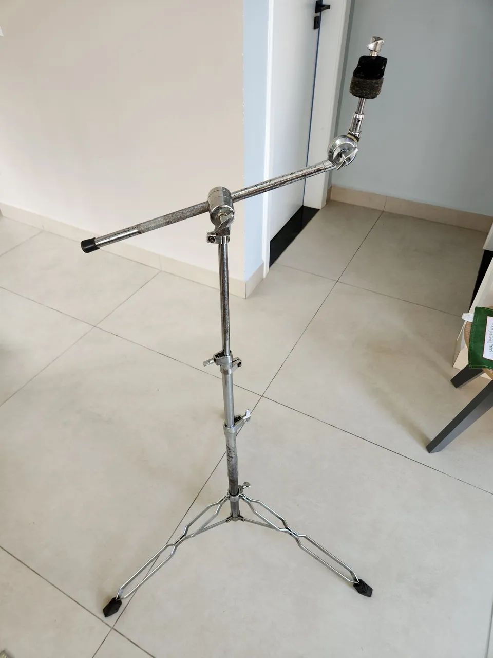 Estante de Prato Girafa Generica Reforçada 