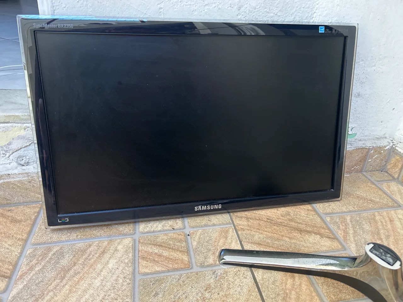 Monitor Samsung - Foto 2