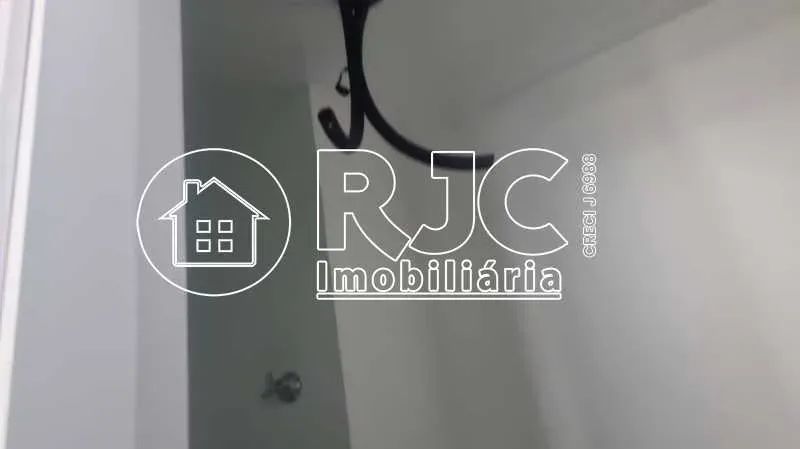Imóvel para venda possui 26 metros quadrados em Tijuca - Rio de Janeiro - RJ - Foto 5
