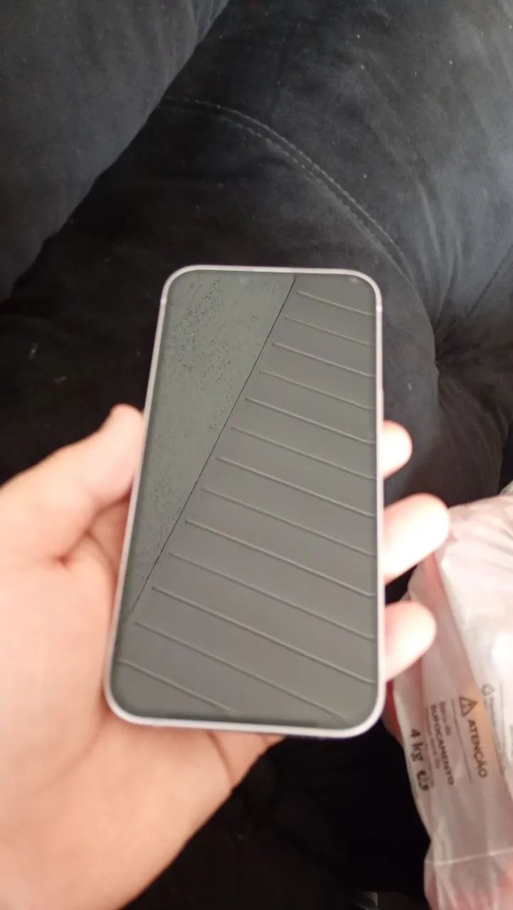 iPhone 14 sem detalhes  - Foto 2