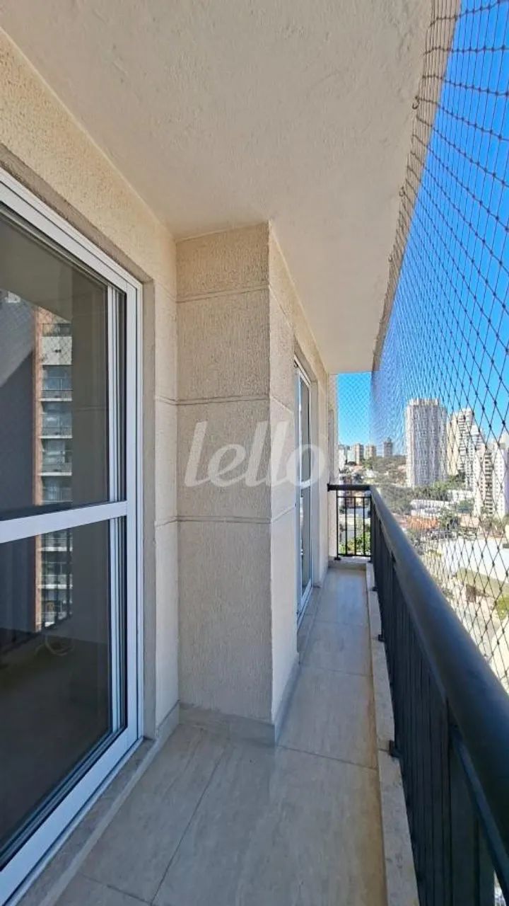 Apartamento 3 quartos para alugar no(a) Santana - Foto 4