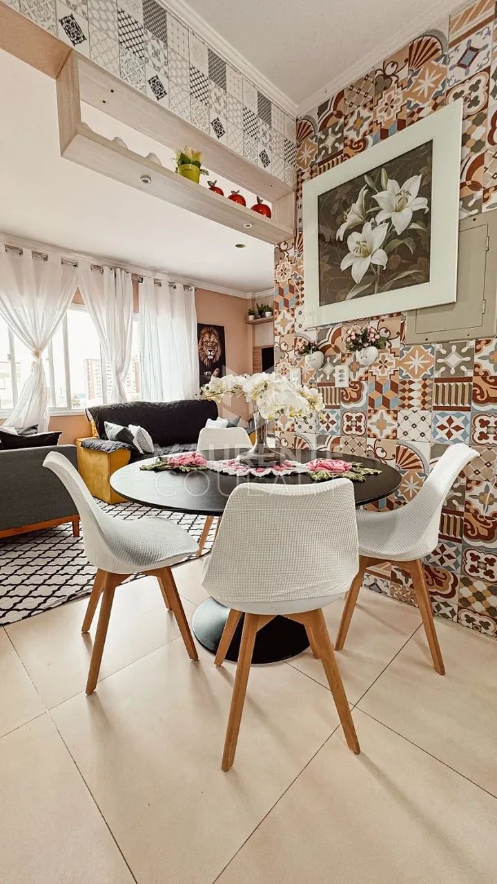 Apartamento Duplex com 3 quartos e 1 suíte no Jardim Atlantico - Foto 4