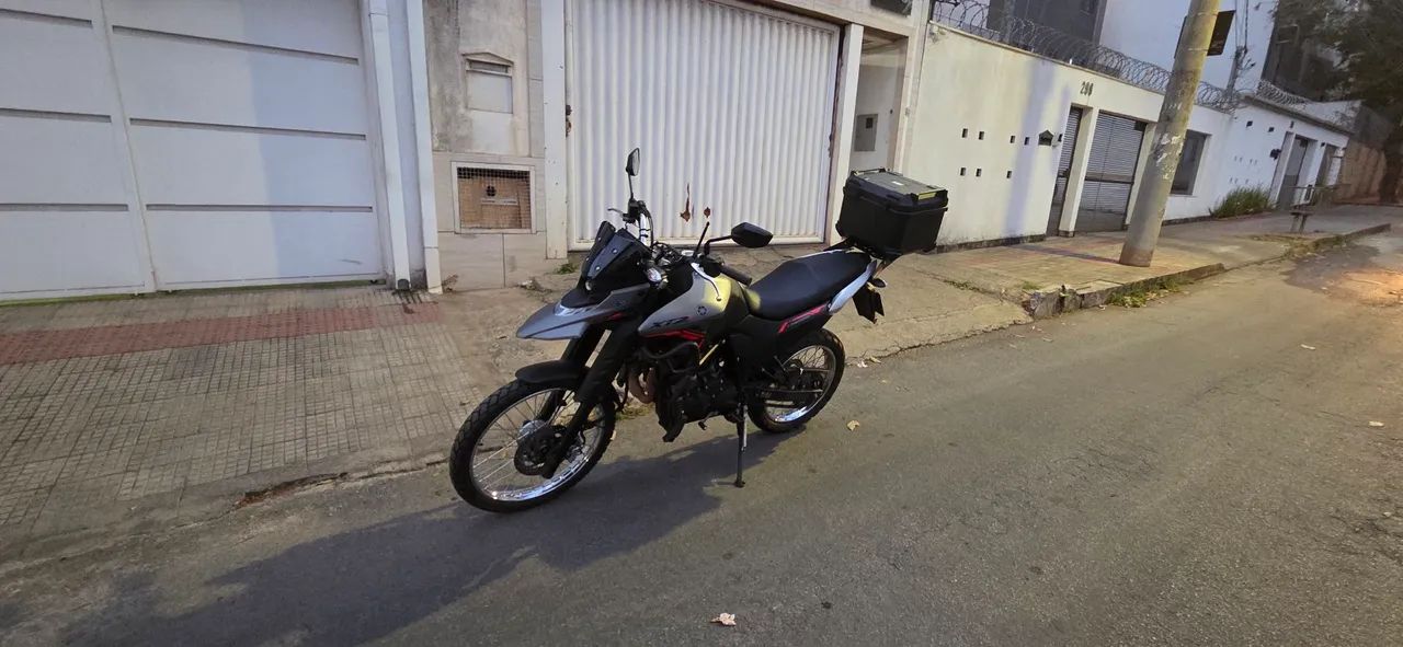 LANDER 250 ZERO  - Foto 3