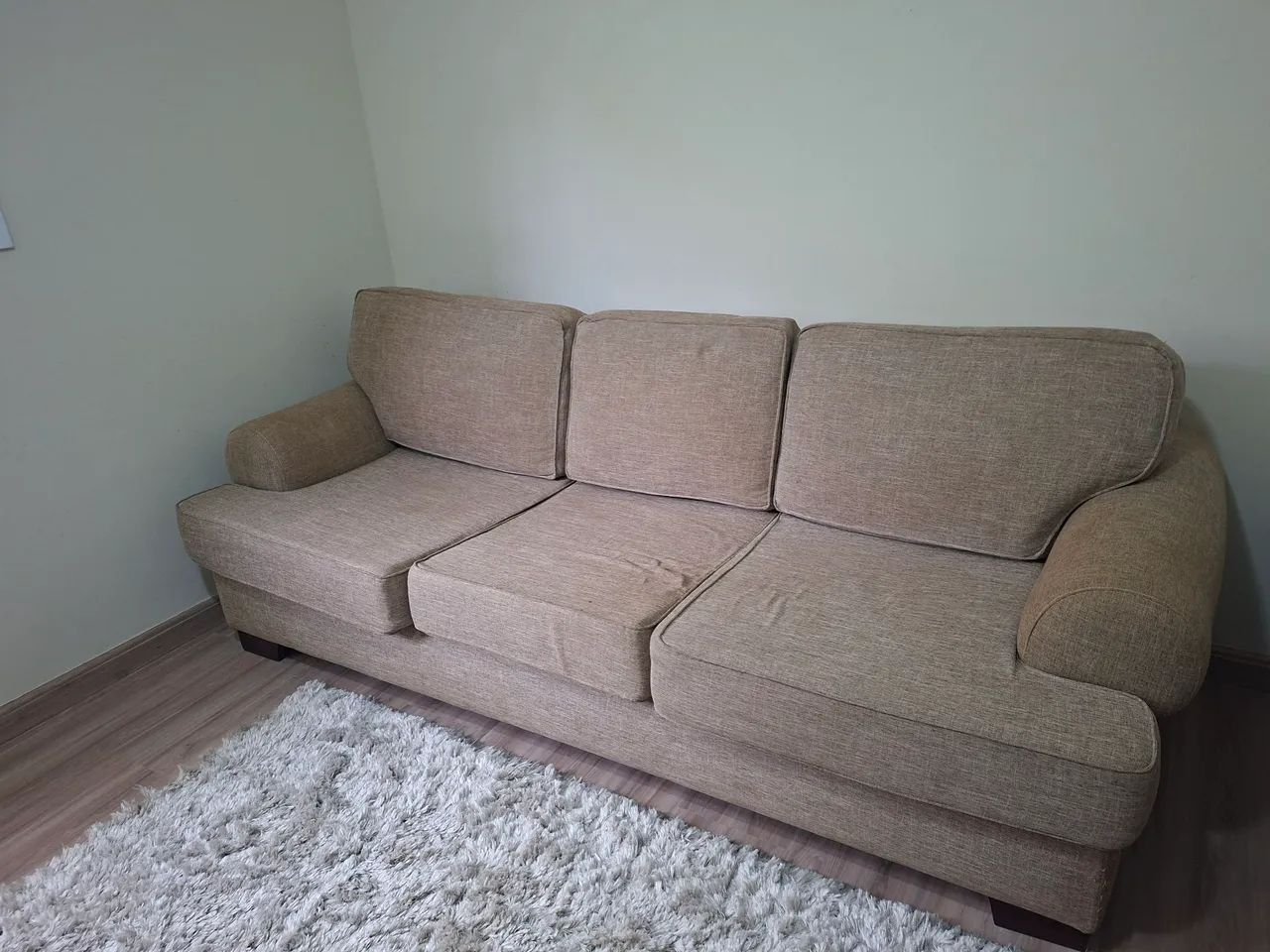Sofás Ótima Qualidade - Foto 4