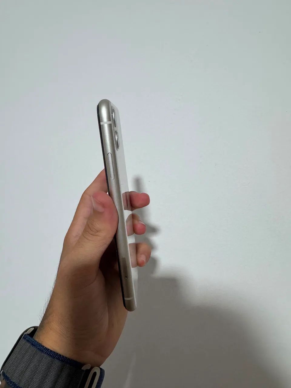IPHONE 11 ZERO - Foto 4