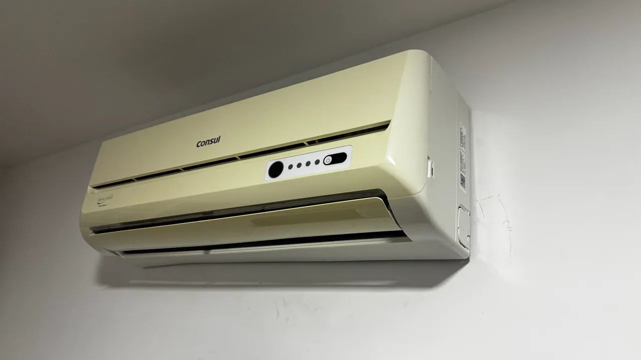 Ar condicionado  - Foto 2